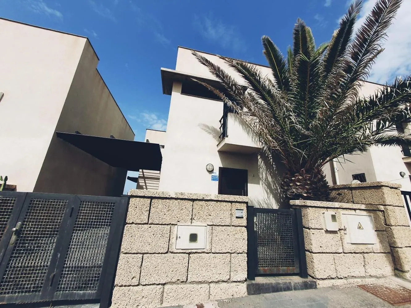 Alquilaencanarias El Medano Spectacular Terrace And Sea Views A 0*, El Medano (Tenerife) Spain