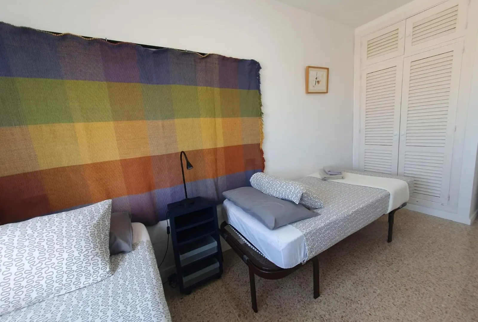 Holiday home Alquilaencanarias El Medano Spectacular Terrace And Sea Views A Spain