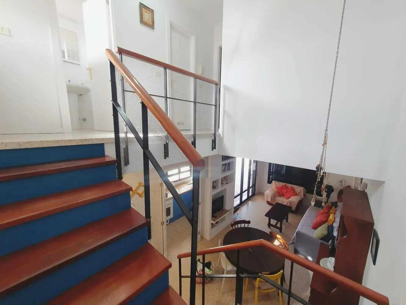Alquilaencanarias El Medano Spectacular Terrace And Sea Views A Holiday home El Medano (Tenerife)